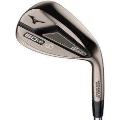 Mizuno S23 Copper Cobalt Wedge - Pre-Owned -The Golf Shop mizuno s23 wedge copper x grind itempicture
