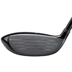 Mizuno Women's ST-X 220 Fairway Wood -The Golf Shop mizuno st x 220 fairway wood face white itempicture