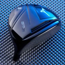 Mizuno Women's ST-X 220 Fairway Wood -The Golf Shop mizuno st x 220 fairway wood hero itempicture