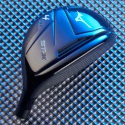 Mizuno Women's ST-X 220 Hybrid -The Golf Shop mizuno st x 220 hybrid hero itempicture