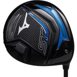 Mizuno ST-X 230 Driver -The Golf Shop mizuno st x 230 driver sole itempicture