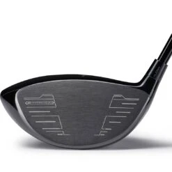 Mizuno ST-Z 230 Driver -The Golf Shop mizuno st z 230 driver face itempicture