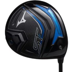Mizuno ST-Z 230 Driver -The Golf Shop mizuno st z 230 driver sole itempicture