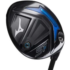 Mizuno ST-Z 230 Fairway Wood -The Golf Shop mizuno st z 230 fairway wood sole itempicture