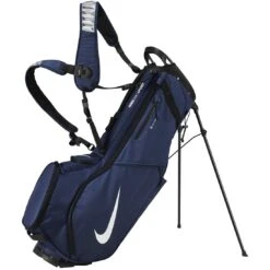 Nike Air Sport 2 Stand Bag -The Golf Shop nike air sport 2 stand bag midnight navy itempicture