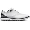 Nike Jordan ADG 4 Golf Shoes White/White/Black