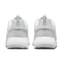 Nike Unisex Roshe G Next Nature Golf Shoes Photon Dust/White -The Golf Shop nike roshe g next nature golf shoes photon dust white dv1202 009 back itempicture