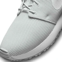Nike Unisex Roshe G Next Nature Golf Shoes Photon Dust/White -The Golf Shop nike roshe g next nature golf shoes photon dust white dv1202 009 detail1 itempicture