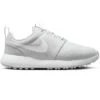 Nike Unisex Roshe G Next Nature Golf Shoes Photon Dust/White
