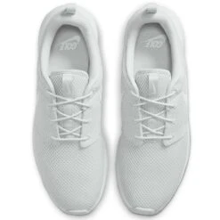 Nike Unisex Roshe G Next Nature Golf Shoes Photon Dust/White -The Golf Shop nike roshe g next nature golf shoes photon dust white dv1202 009 top itempicture