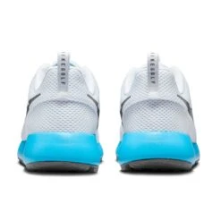 Nike Unisex Roshe G Next Nature Golf Shoes Football Grey/Iron Grey -The Golf Shop nike roshe g next nature shoes football grey iron grey dv1202 004 back itempicture