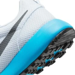 Nike Unisex Roshe G Next Nature Golf Shoes Football Grey/Iron Grey -The Golf Shop nike roshe g next nature shoes football grey iron grey dv1202 004 detail2 itempicture