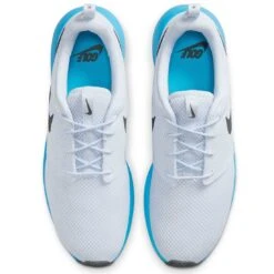 Nike Unisex Roshe G Next Nature Golf Shoes Football Grey/Iron Grey -The Golf Shop nike roshe g next nature shoes football grey iron grey dv1202 004 top itempicture