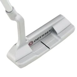 Odyssey White Hot OG #1 Putter -The Golf Shop odyssey 2023 white hot og 1 putter back itempicture