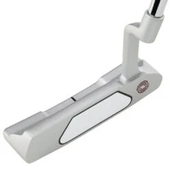 Odyssey White Hot OG #1 Putter -The Golf Shop odyssey 2023 white hot og 1 putter face itempicture