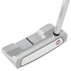 Odyssey White Hot OG Double Wide Putter -The Golf Shop odyssey 2023 white hot og double wide putter face itempicture