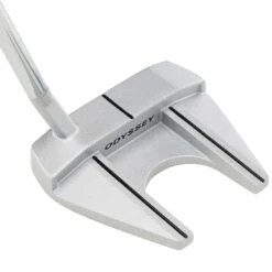 Odyssey White Hot OG #7S Putter -The Golf Shop odyssey 2023 white hot og seven s putter back itempicture