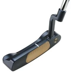 Odyssey Ai-One Milled One T CH Putter -The Golf Shop odyssey 2024 ai one milled one t putter face itempicture