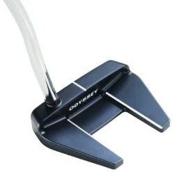 Odyssey Ai-One Milled Seven T DB Putter -The Golf Shop odyssey 2024 ai one milled seven t db putter back itempicture