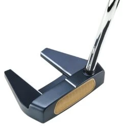 Odyssey Ai-One Milled Seven T DB Putter -The Golf Shop odyssey 2024 ai one milled seven t db putter face itempicture