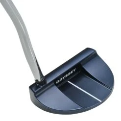 Odyssey Ai-One Milled Six T DB Putter -The Golf Shop odyssey 2024 ai one milled six t putter back itempicture