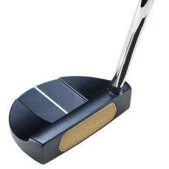 Odyssey Ai-One Milled Six T DB Putter -The Golf Shop odyssey 2024 ai one milled six t putter face itempicture