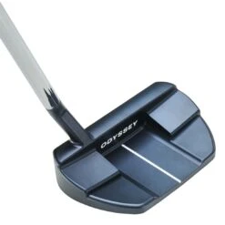 Odyssey Ai-One Milled Three T S Putter -The Golf Shop odyssey 2024 ai one milled three t putter back itempicture