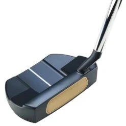 Odyssey Ai-One Milled Three T S Putter -The Golf Shop odyssey 2024 ai one milled three t putter face itempicture