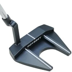 Odyssey Ai-One #7 CH Putter -The Golf Shop odyssey ai one 7 ch putter back itempicture