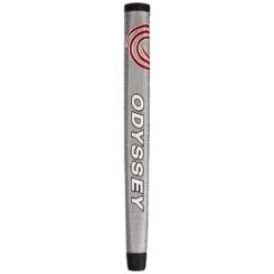 Odyssey White Hot OG Double Wide Putter -The Golf Shop odyssey pistol 2022 silver black