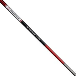 Odyssey 2-Ball Ten Red Triple Track Putter -The Golf Shop odyssey stroke lab 3gen red itempicture