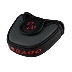 Odyssey Tri-Hot 5K Seven CH Putter -The Golf Shop odyssey tri hot 5k 2023 headcover bottom itempicture