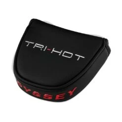 Odyssey Tri-Hot 5K Seven CH Putter -The Golf Shop odyssey tri hot 5k 2023 headcover itempicture