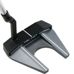 Odyssey Tri-Hot 5K Seven CH Putter -The Golf Shop odyssey tri hot 5k seven ch putter back itempicture