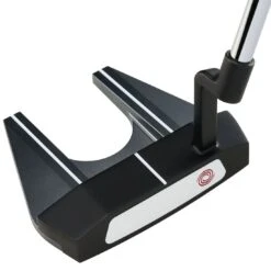 Odyssey Tri-Hot 5K Seven CH Putter -The Golf Shop odyssey tri hot 5k seven ch putter face itempicture