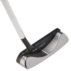 Odyssey Tri-Hot 5K Three Putter -The Golf Shop odyssey tri hot 5k three putter back itempicture