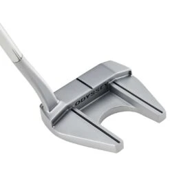 Odyssey White Hot OG #7 Nano Putter -The Golf Shop odyssey white hot og 7 nano putter back itempicture
