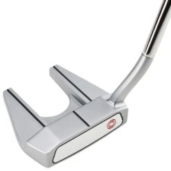 Odyssey White Hot OG #7 Nano Putter -The Golf Shop odyssey white hot og 7 nano putter face itempicture