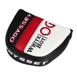 Odyssey White Hot OG #7 Nano Putter -The Golf Shop odyssey white hot og mallet headcover itempicture