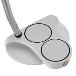 Odyssey Women's DFX 2-Ball Putter -The Golf Shop odyssey womens dfx 2 ball putter back itempicture