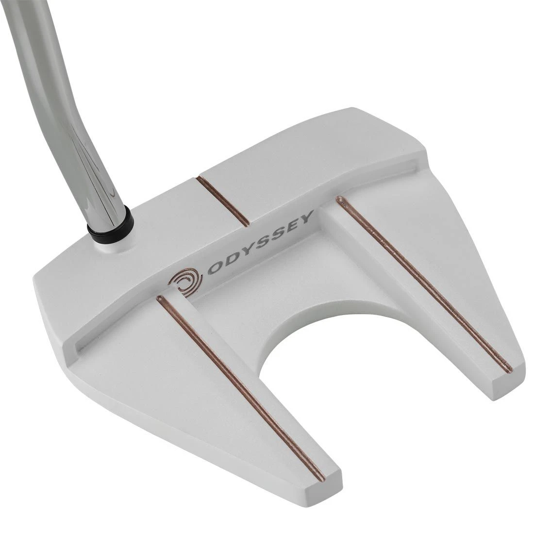 Odyssey Women's DFX #7 Putter 4 Odyssey Women's DFX #7 Putter - Image 4