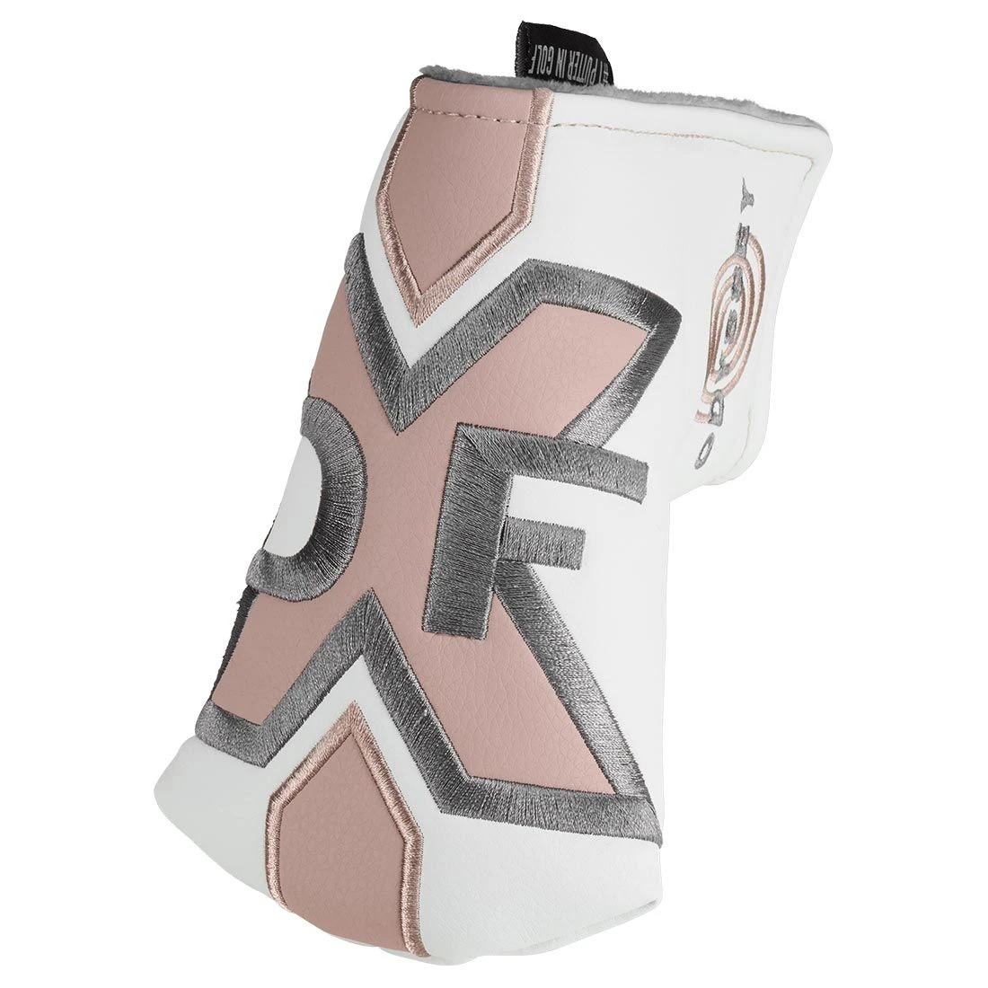 Odyssey Women's DFX Rossie Putter 5 Odyssey Women's DFX Rossie Putter - Image 5