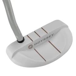 Odyssey Women's DFX Rossie Putter 10 Odyssey Women's DFX Rossie Putter -The Golf Shop odyssey womens dfx rossie putter back itempicture
