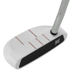 Odyssey Women's DFX Rossie Putter 9 Odyssey Women's DFX Rossie Putter -The Golf Shop odyssey womens dfx rossie putter face itempicture