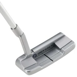 Odyssey Women's White Hot OG 1WS Putter -The Golf Shop odyssey womens white hot og 1ws putter back itempicture