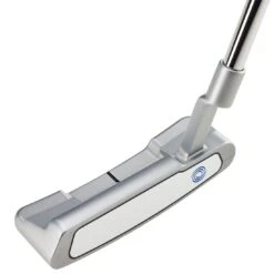 Odyssey Women's White Hot OG 1WS Putter -The Golf Shop odyssey womens white hot og 1ws putter face itempicture