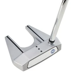 Odyssey Women's White Hot OG #7 Putter -The Golf Shop odyssey womens white hot og 7 putter face itempicture