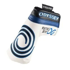 Odyssey Women's White Hot OG 1WS Putter -The Golf Shop odyssey womens white hot og blade headcover itempicture