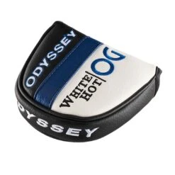Odyssey Women's White Hot OG #7 Putter -The Golf Shop odyssey womens white hot og mallet headcover itempicture 1