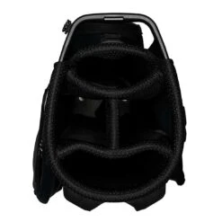 Ogio 2023 Fuse Stand Bag 13 Ogio 2023 Fuse Stand Bag -The Golf Shop ogio 2023 fuse 4 stand bag black top itempicture